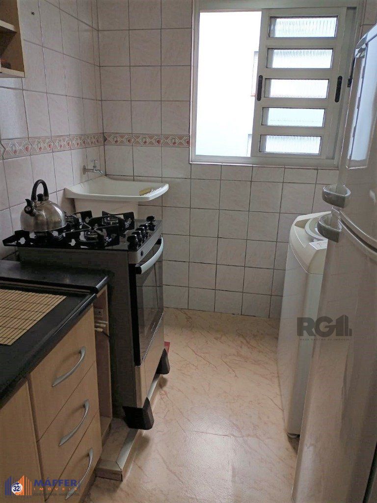 Apartamento, 2 quartos, 52 m² - Foto 11