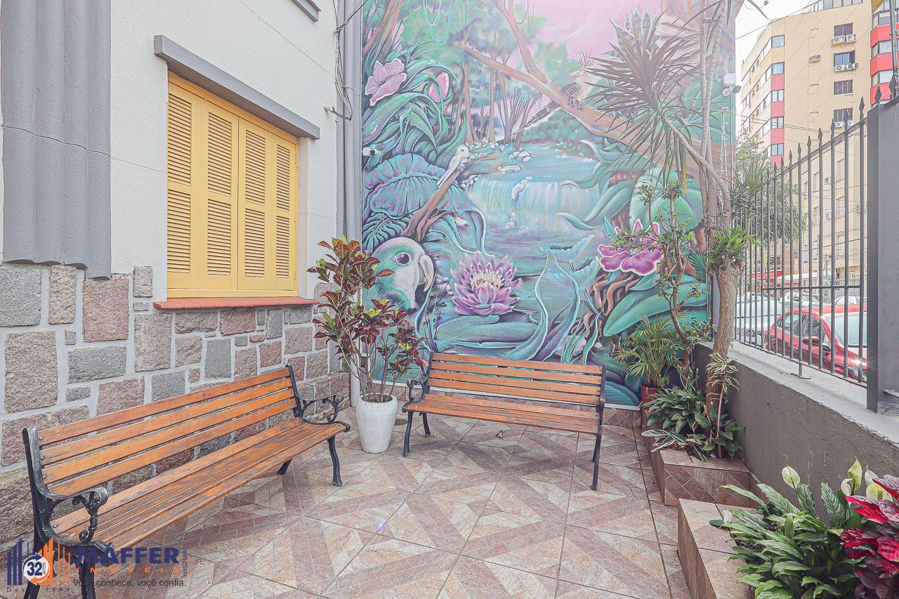 Apartamento, 2 quartos, 78 m² - Foto 25