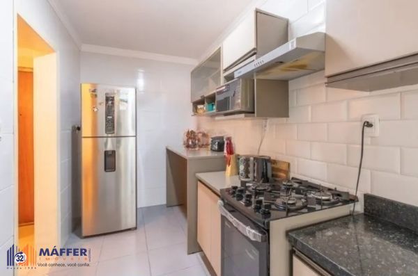 Apartamento, 2 quartos, 59 m² - Foto 13