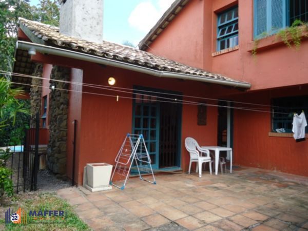 Casa, 3 quartos, 252 m² - Foto 30