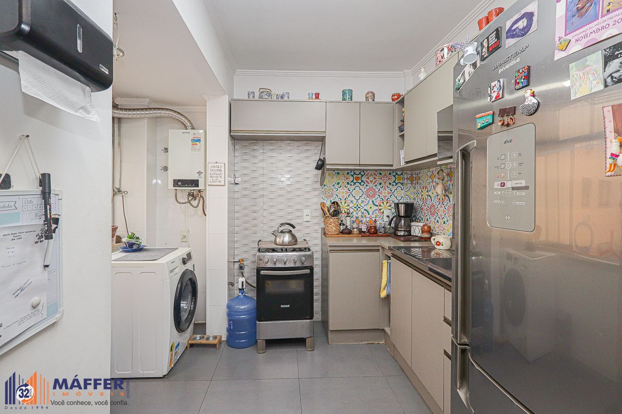 Apartamento, 2 quartos, 74 m² - Foto 13