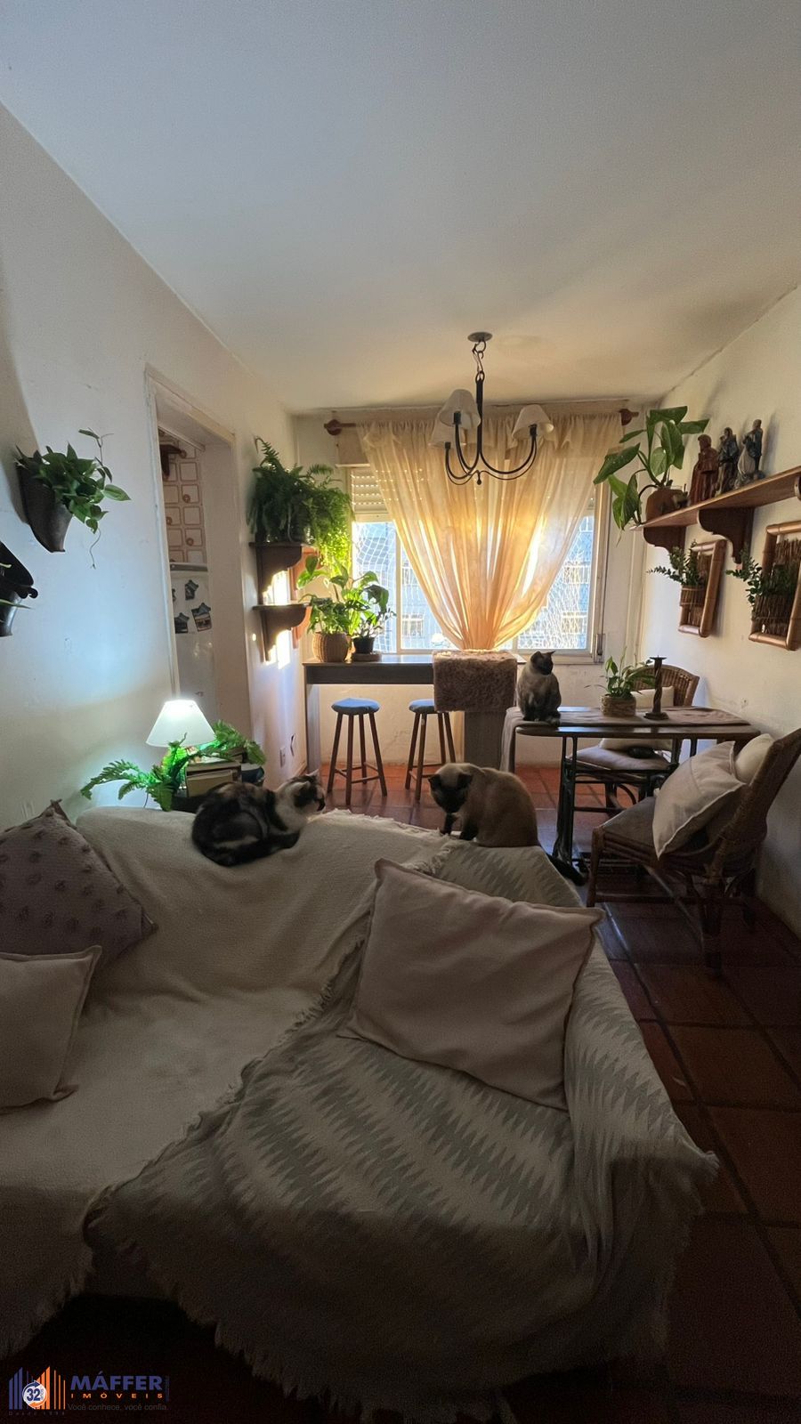 Apartamento, 2 suítes, à venda, 12 m², Tristeza - Porto Alegre — foto 2
