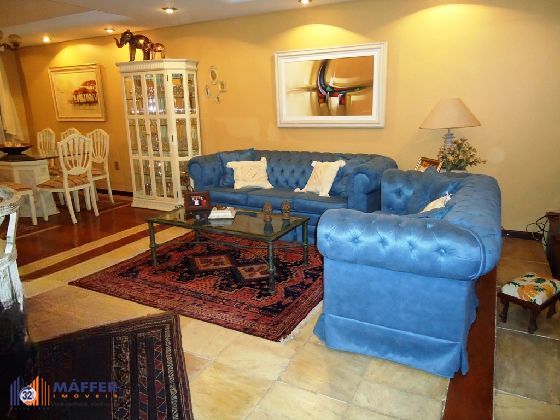 Casa, 3 quartos, 250 m² - Foto 2
