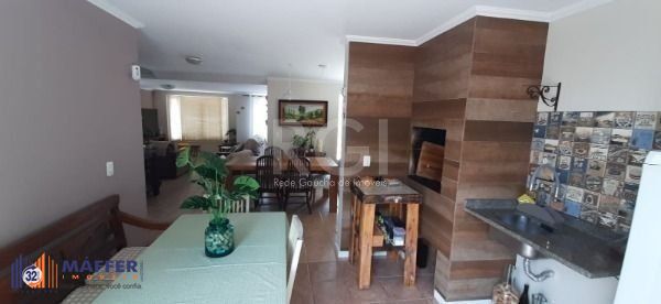 Casa, 3 quartos, 132 m² - Foto 14