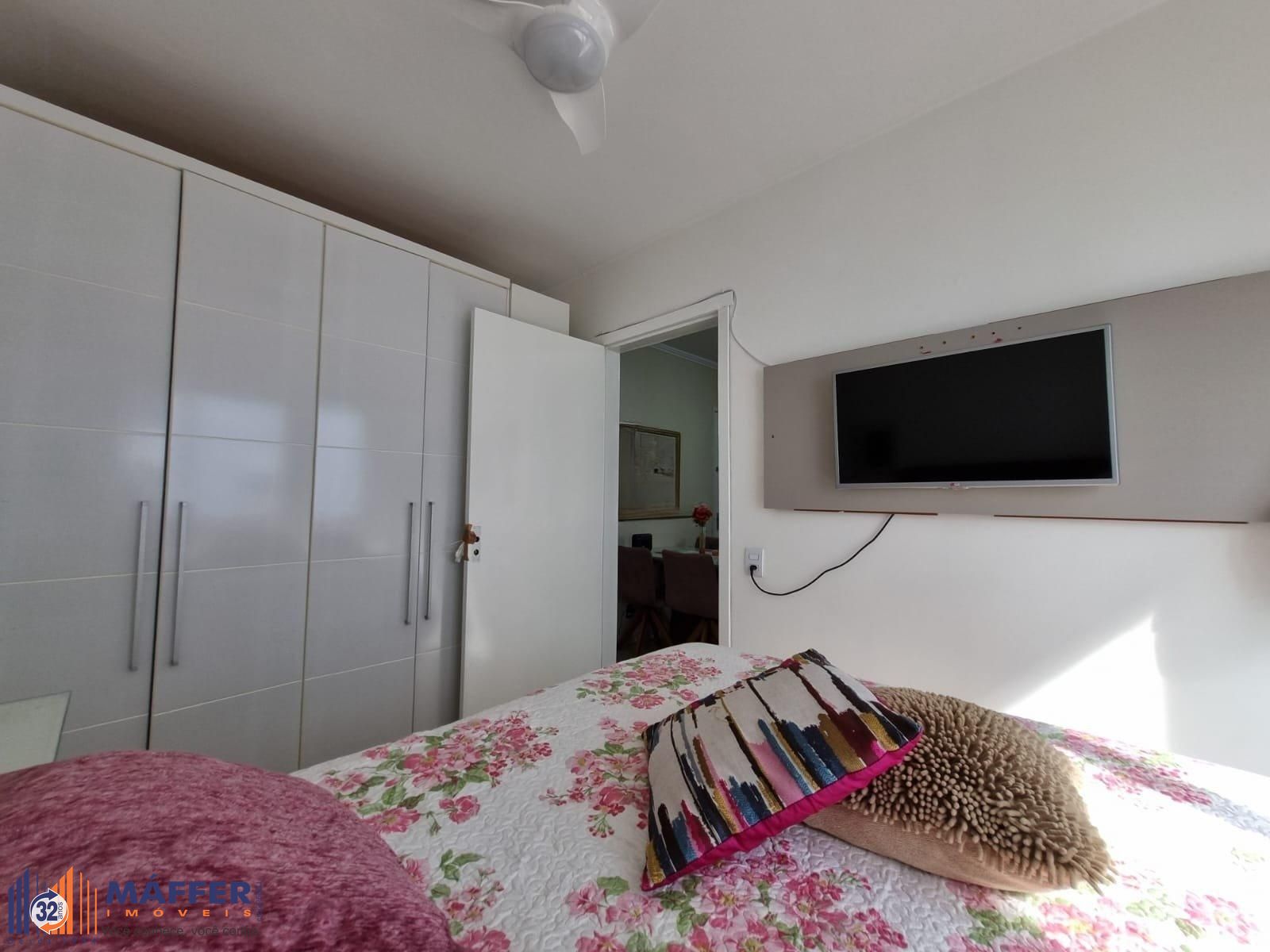Apartamento, 1 quarto, 39 m² - Foto 11