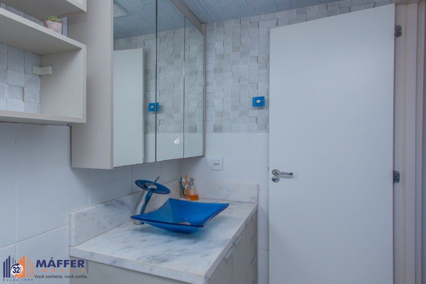 Apartamento, 3 quartos, 75 m² - Foto 16
