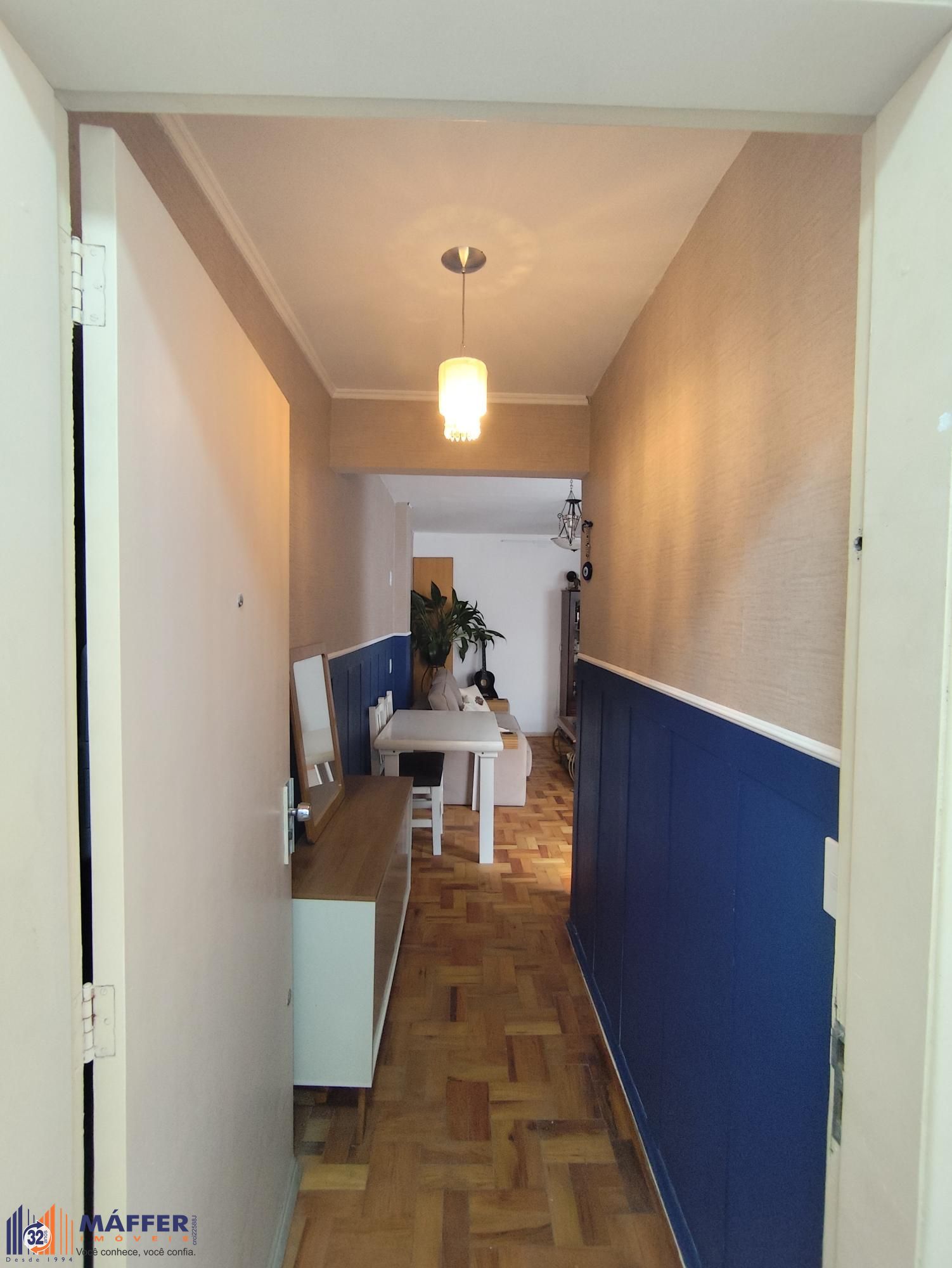 Apartamento, 2 quartos, 60 m² - Foto 8