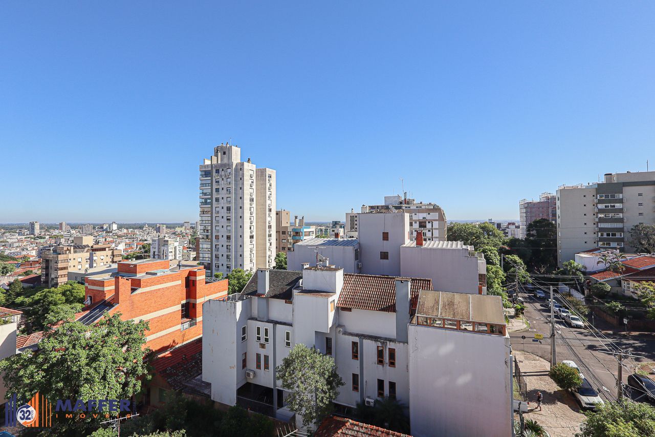 Cobertura, 3 quartos, 196 m² - Foto 6