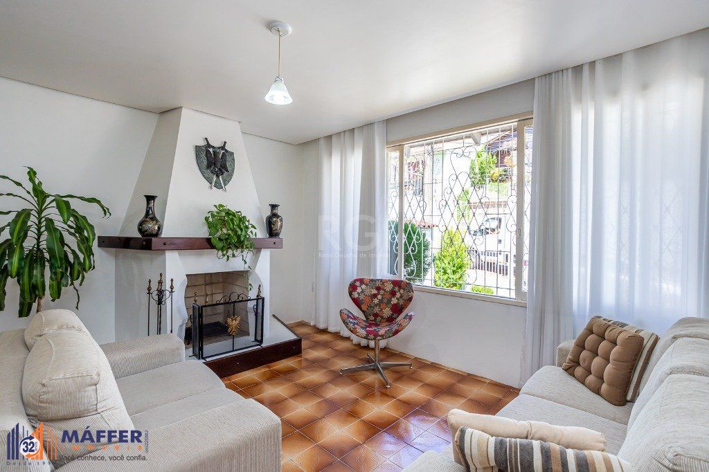 Casa, 3 quartos, 165 m² - Foto 1