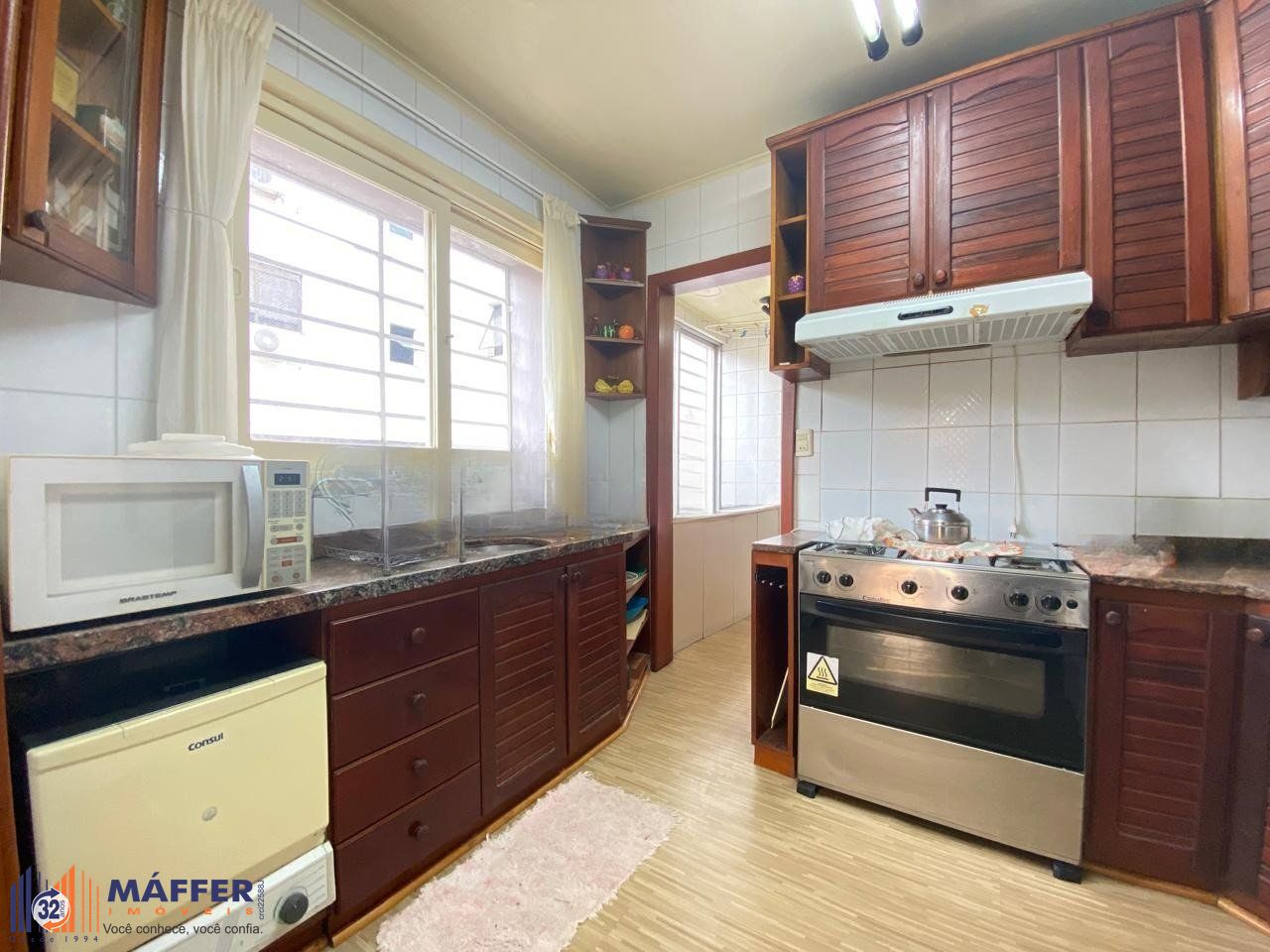 Apartamento, 3 quartos, 146 m² - Foto 10
