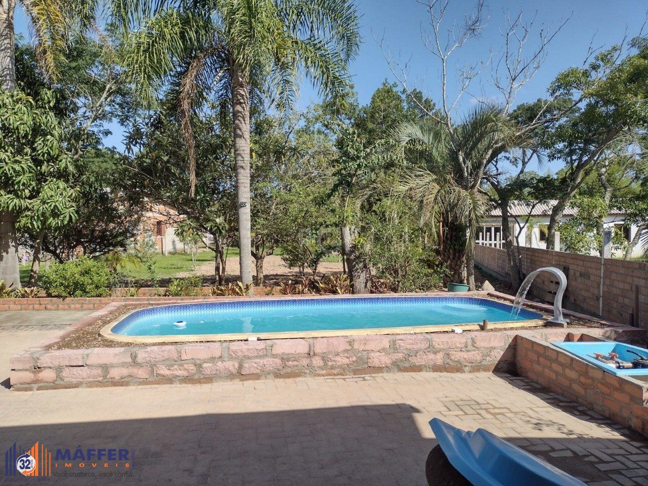 Sítio, 3 quartos, à venda, 254 m², São Caetano - Porto Alegre — foto 2