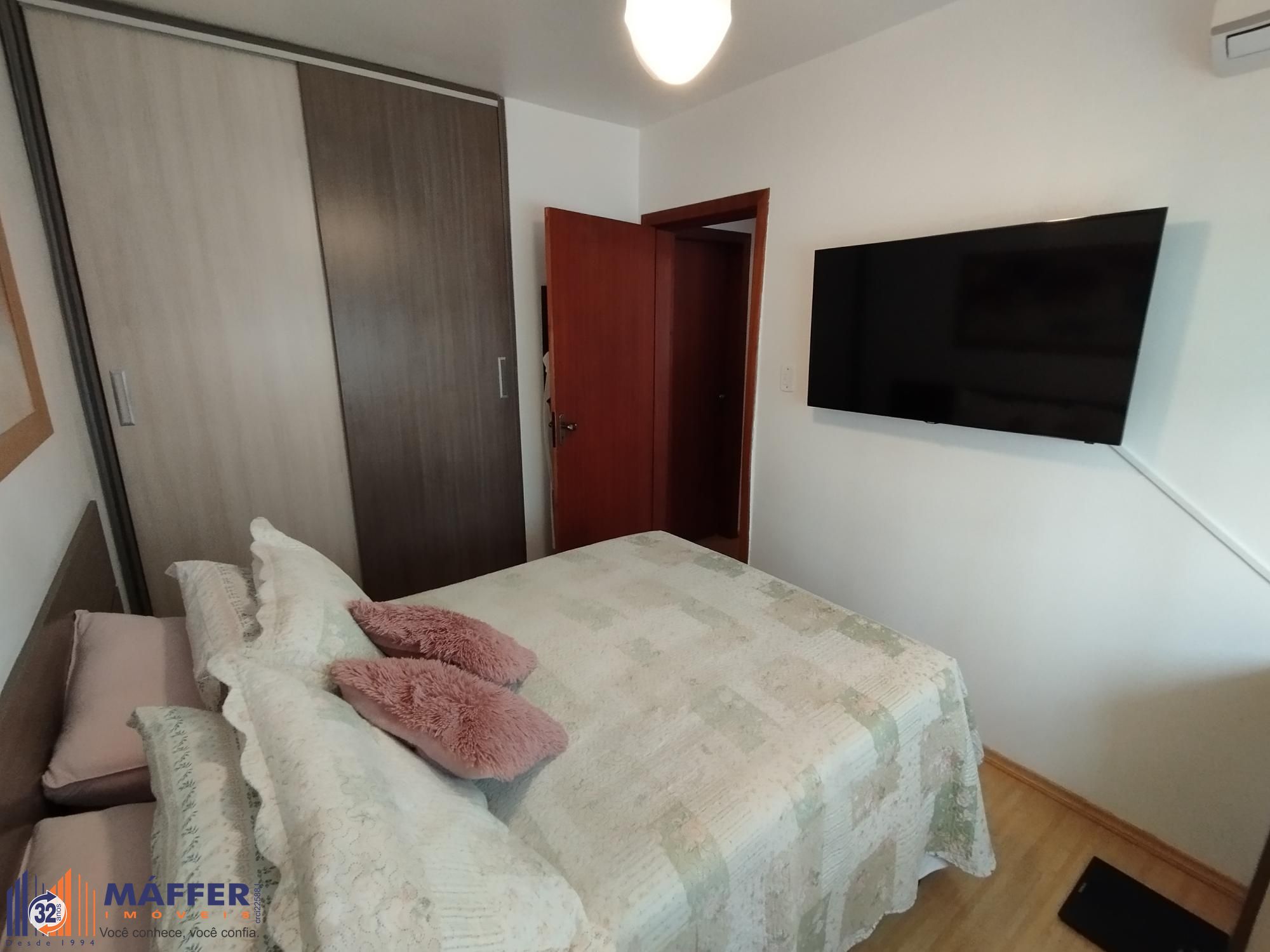 Apartamento, 2 quartos, 54 m² - Foto 32