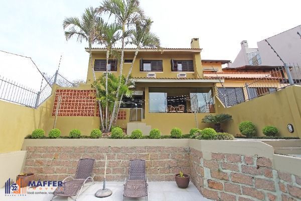 Casa, 4 quartos, 287 m² - Foto 24