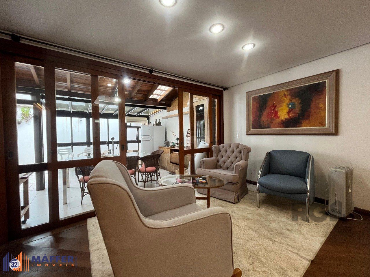Casa, 3 quartos, 236 m² - Foto 8