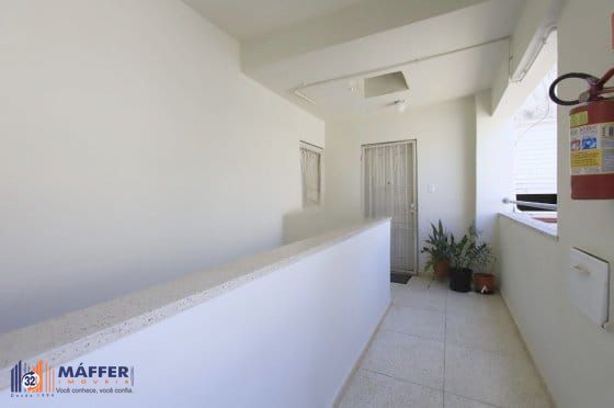 Apartamento, 1 quarto, 34 m² - Foto 12
