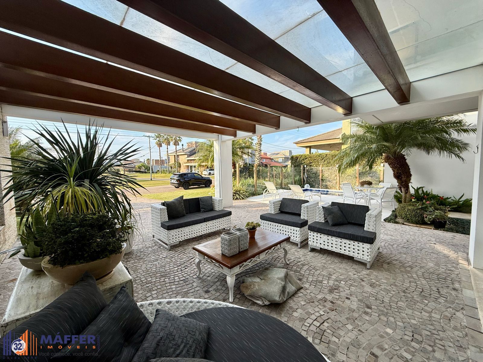 Casa no Pacific Residence Club, 4 suítes, à venda, 270 m², Maristela - Xangri-Lá — foto 3