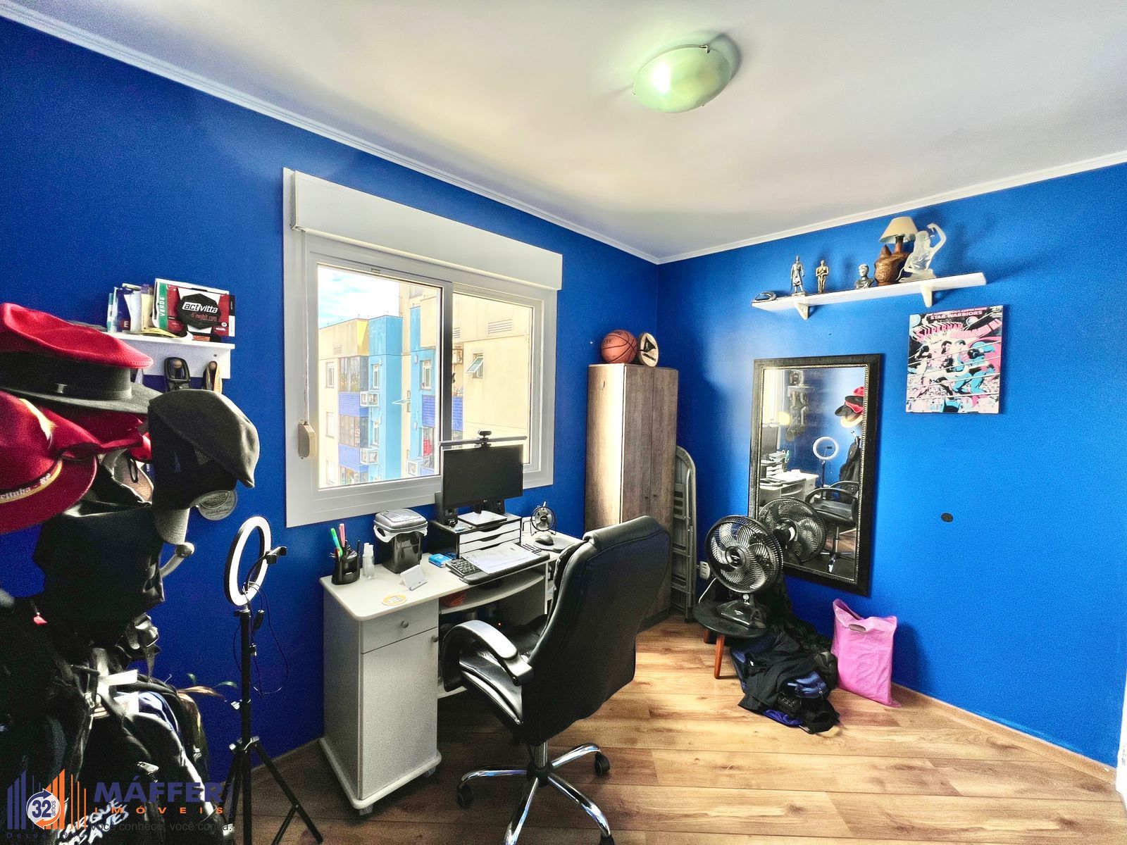 Apartamento, 2 quartos, 56 m² - Foto 11