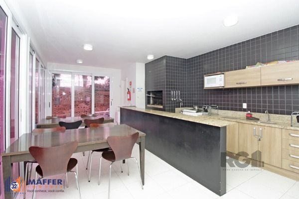 Casa de Condomínio, 3 quartos - Foto 30