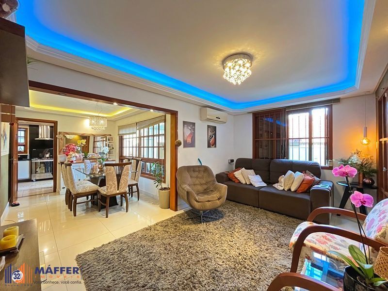 Casa, 4 quartos, 120 m² - Foto 4