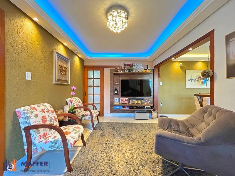 Casa, 4 quartos, 120 m² - Foto 6