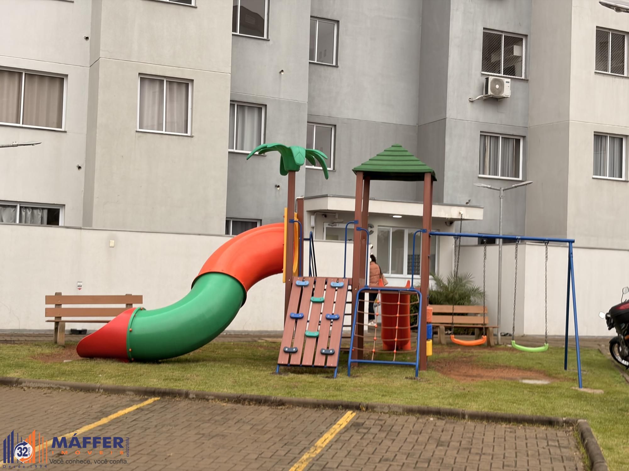 Apartamento, 2 quartos, 44 m² - Foto 14
