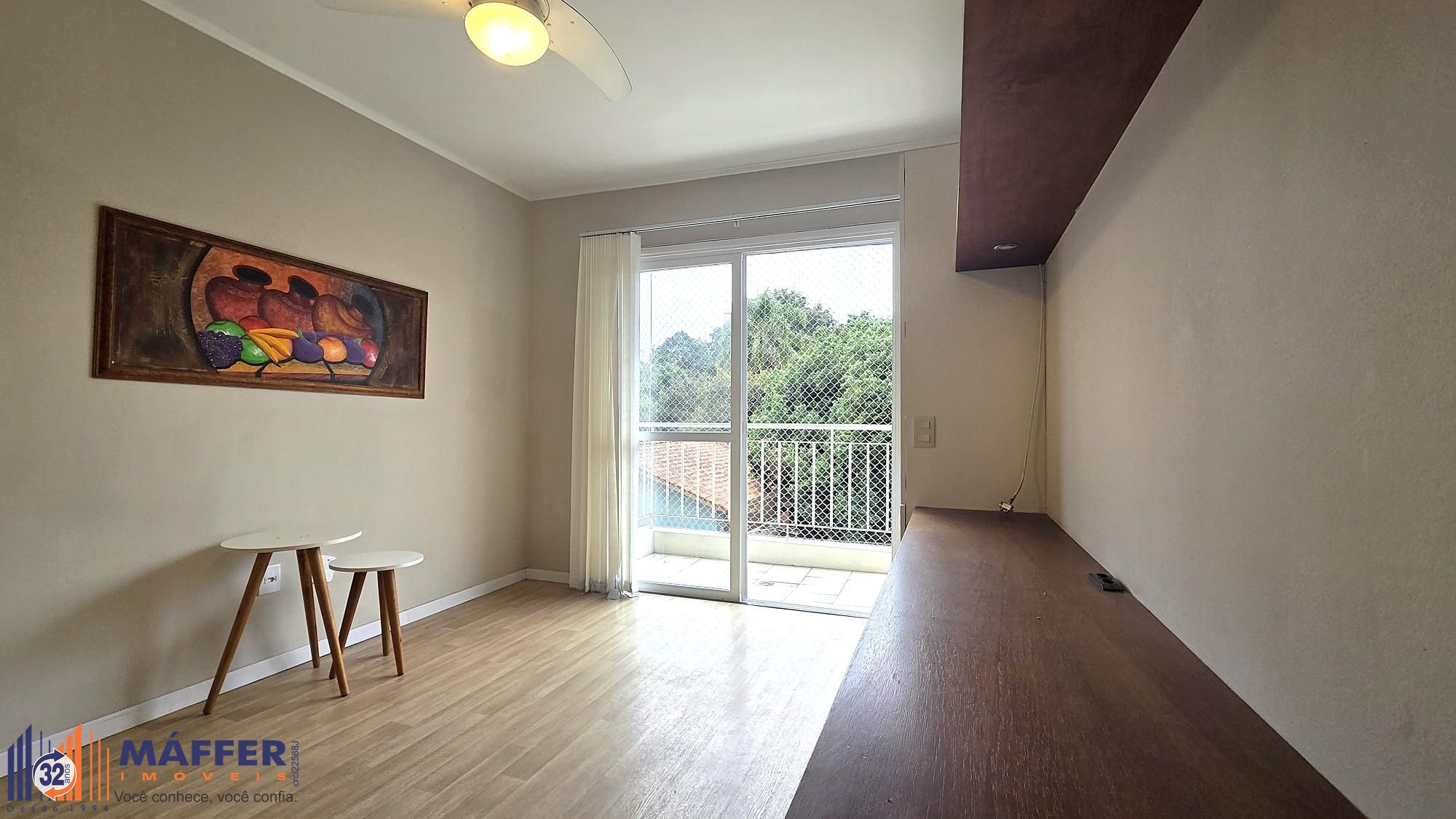 Apartamento, 1 quarto, à venda, 42 m², Tristeza - Porto Alegre — foto 3