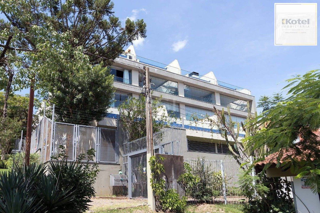 Cobertura para Venda - 319.17m², 3 dormitórios, sendo 3 suites, 4 vagas - Cristal — foto 3