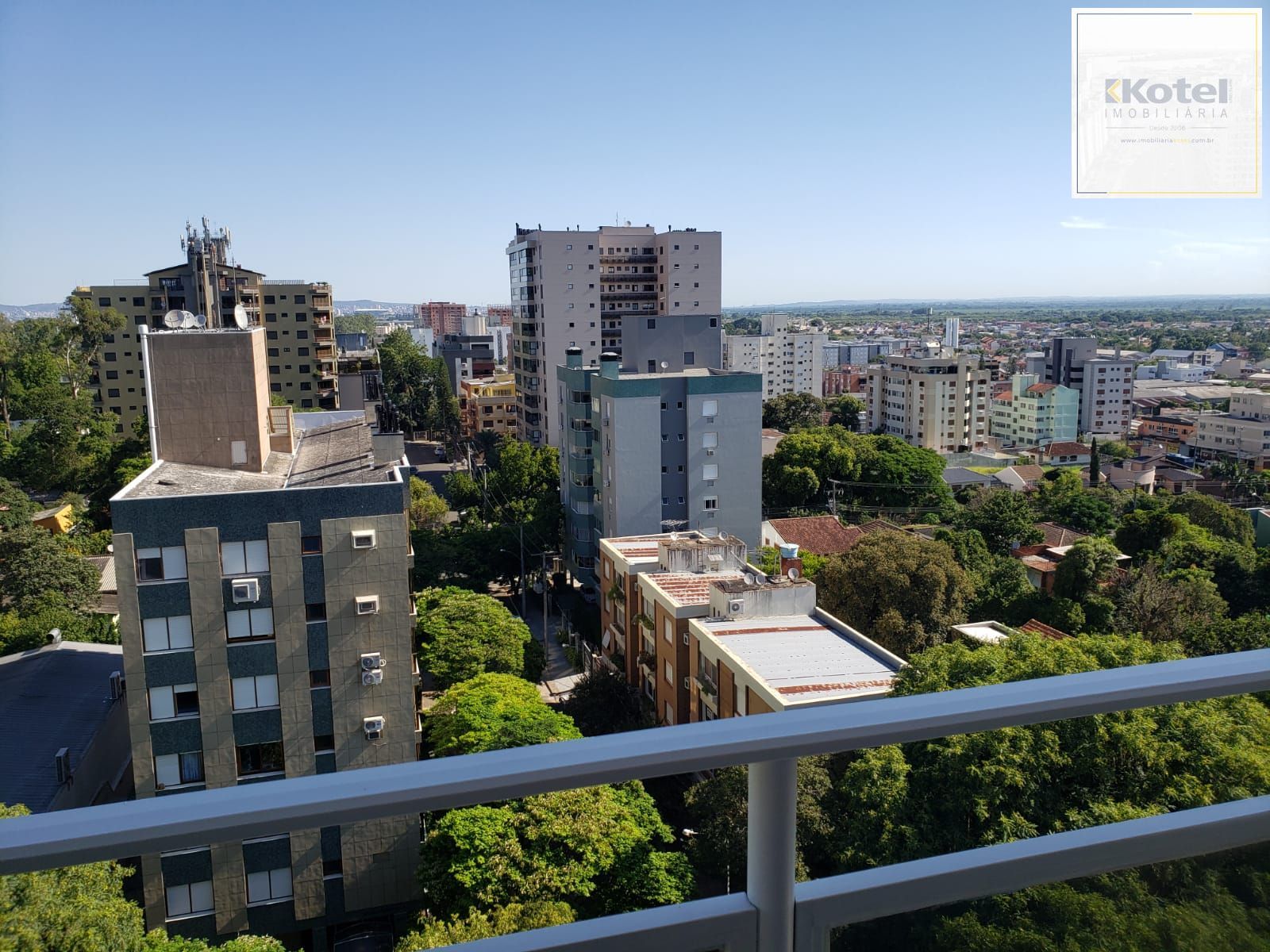 Apartamento, 3 quartos, à venda, 91 m², Centro - Canoas — foto 5