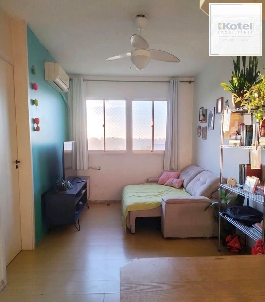 Apartamento 2 dormitórios, 1 vaga e elevador no Sarandi. — foto 3