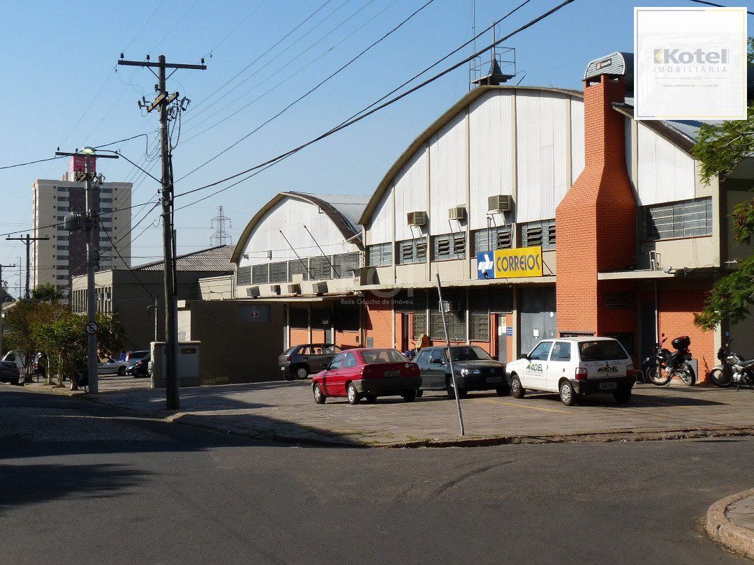 Depósito/Pavilhão para Venda - 5.686,00m², 0 dormitórios, Sarandi — foto 3