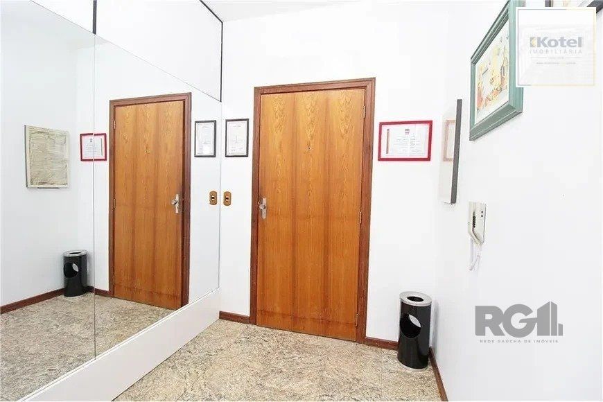Conjunto/Sala Bairro Centro Histórico - Porto Alegre — foto 5