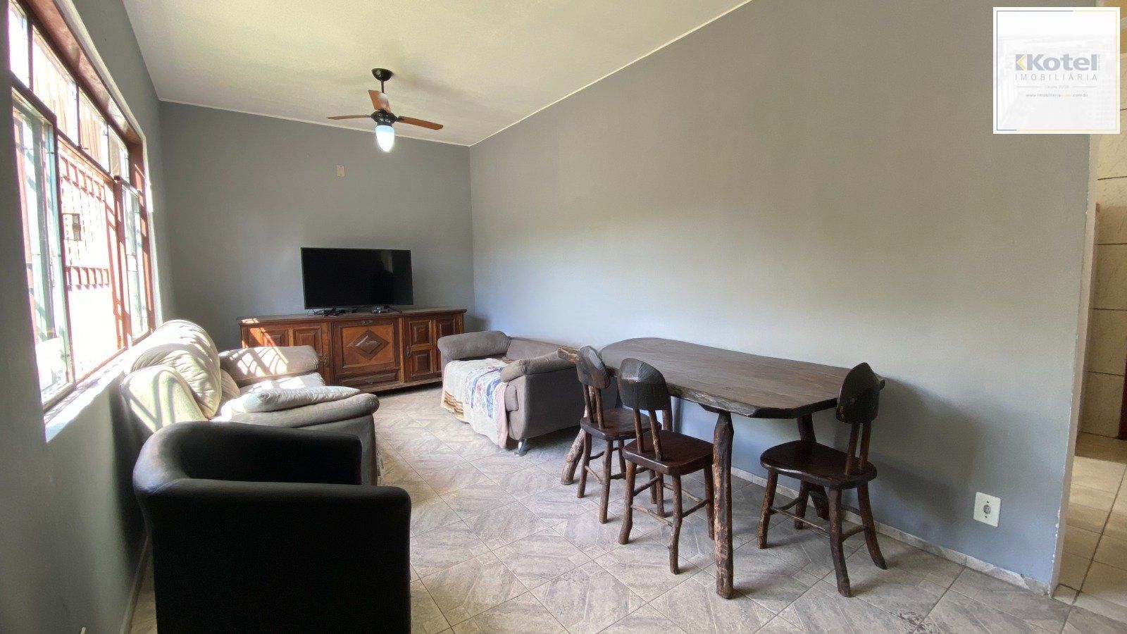 Casa de 3 dormitórios no bairro Jardim Itu — foto 3