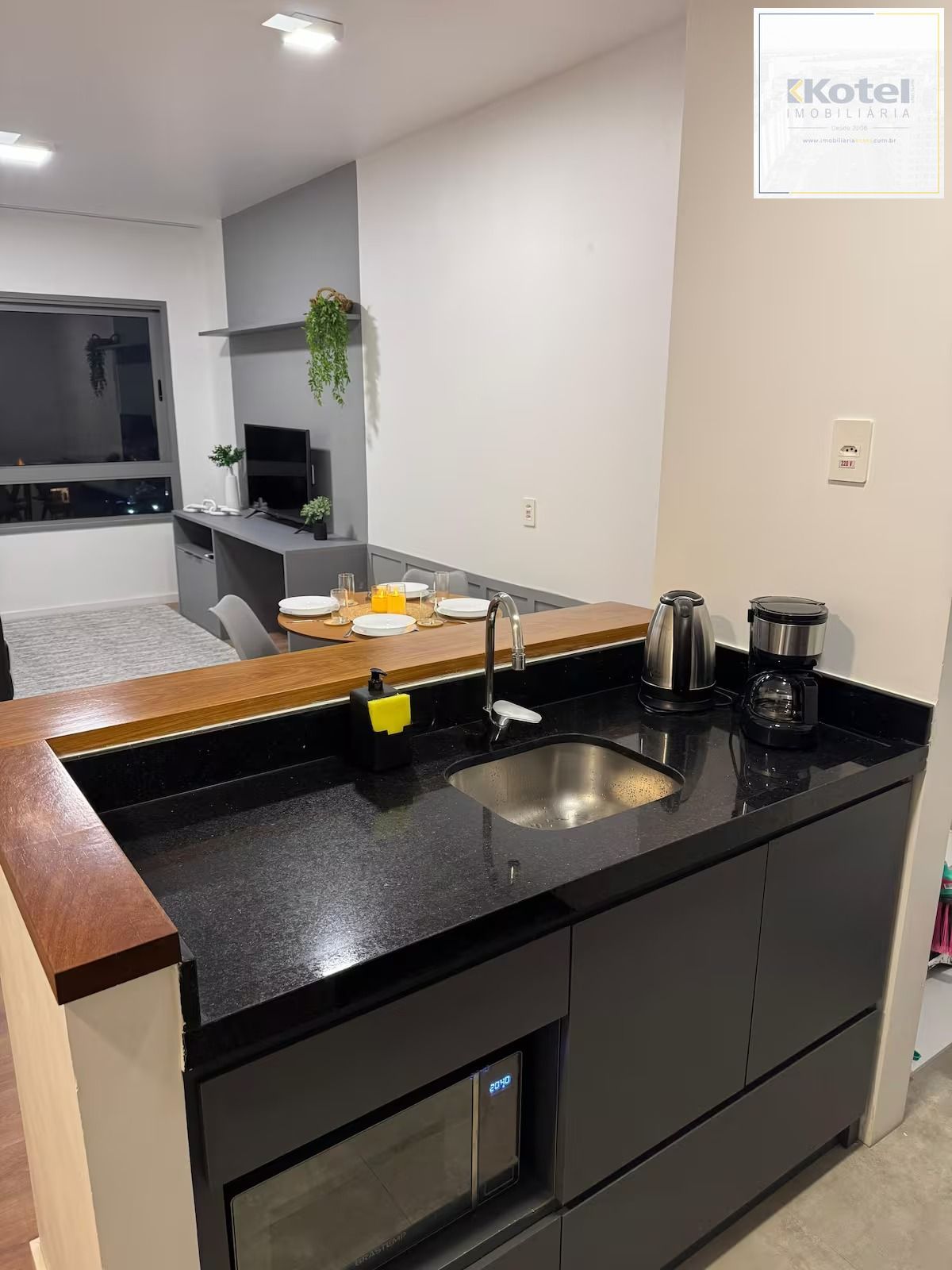 Apartamento para Venda - 53.67m², 1 dormitório, vaga - Teresópolis, Porto Alegre — foto 5