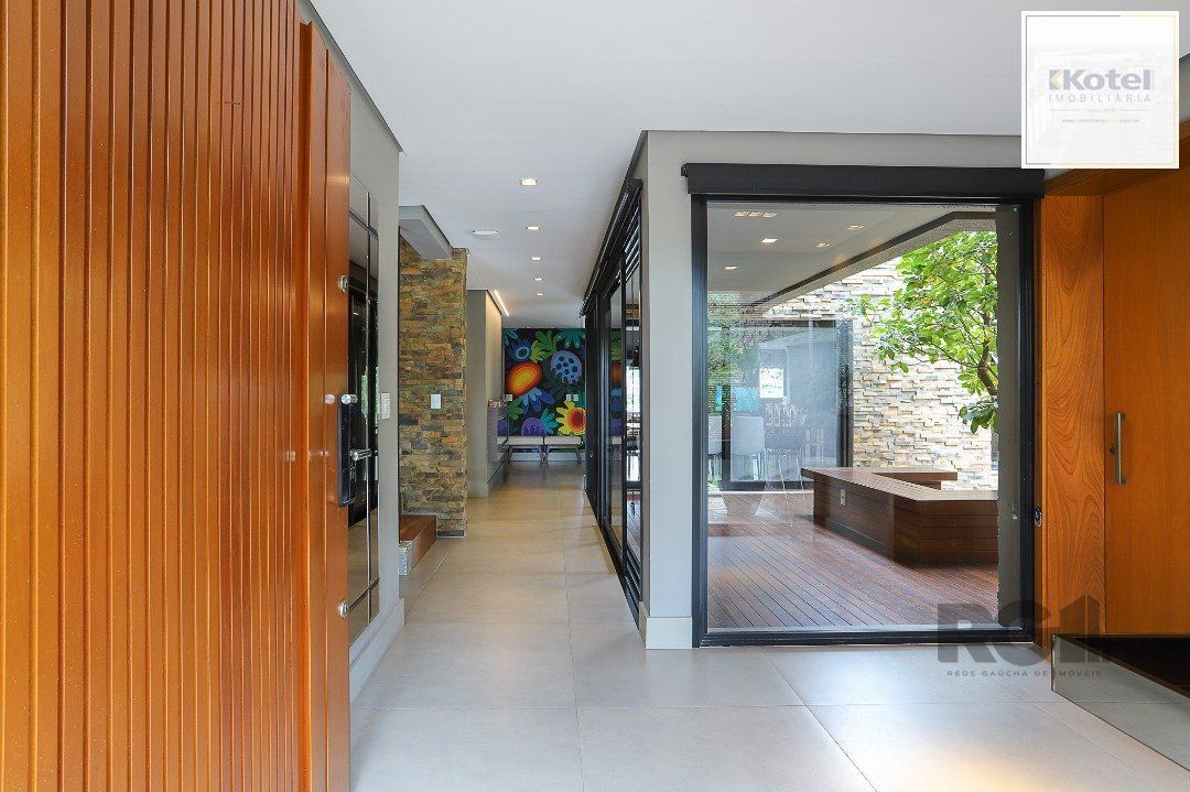 Casa de Condomínio 4 quartos à venda, 460m², Terraville - Porto Alegre — foto 4
