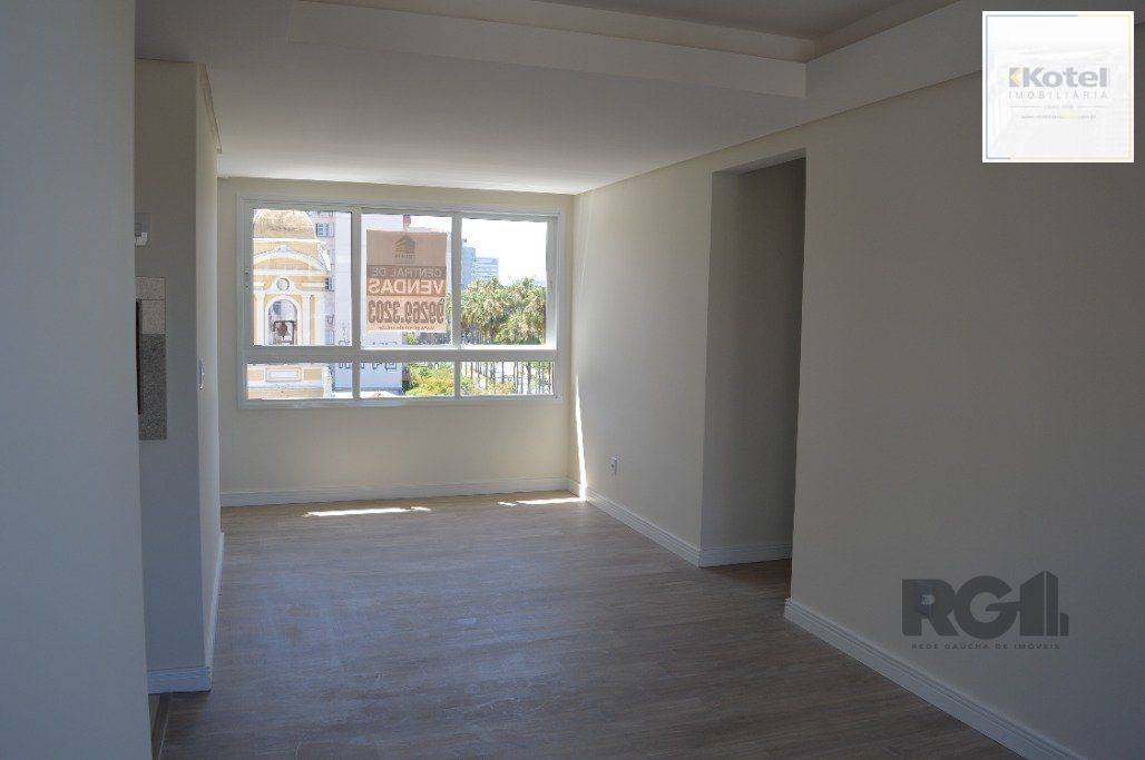 APARTAMENTO NOVO NO  BAIRRO BOM FIM