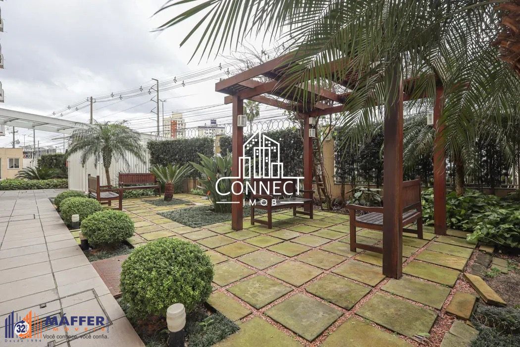 Apartamento, 3 quartos, 62 m² - Foto 43