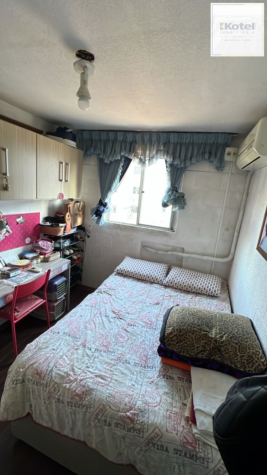 Apartamento 2 quartos à venda, 39m², Campo Novo - Porto Alegre — foto 5