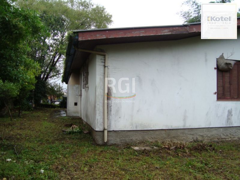 Terreno para Venda - 850m², 0 dormitórios, Centro
