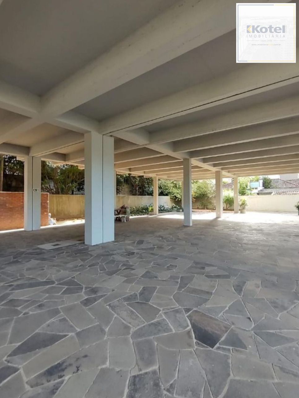 Apartamento 3 quartos 1 vaga coberta Bairro Auxiliadora 103m2