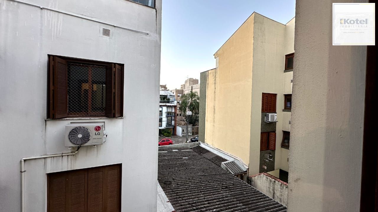 Apartamento 1 dormitório Proximo à Praça da Encol — foto 5