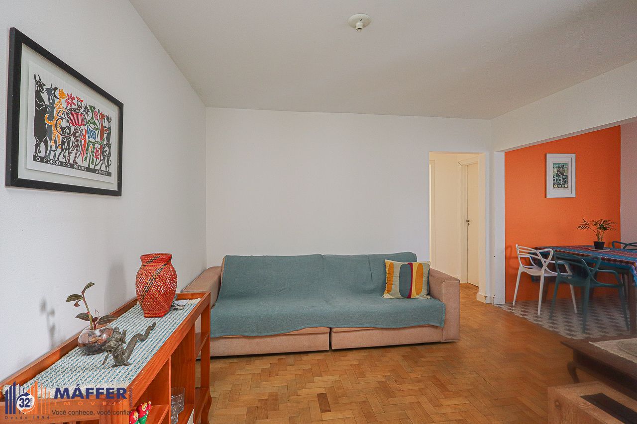 Apartamento, 2 quartos, 61 m² - Foto 8