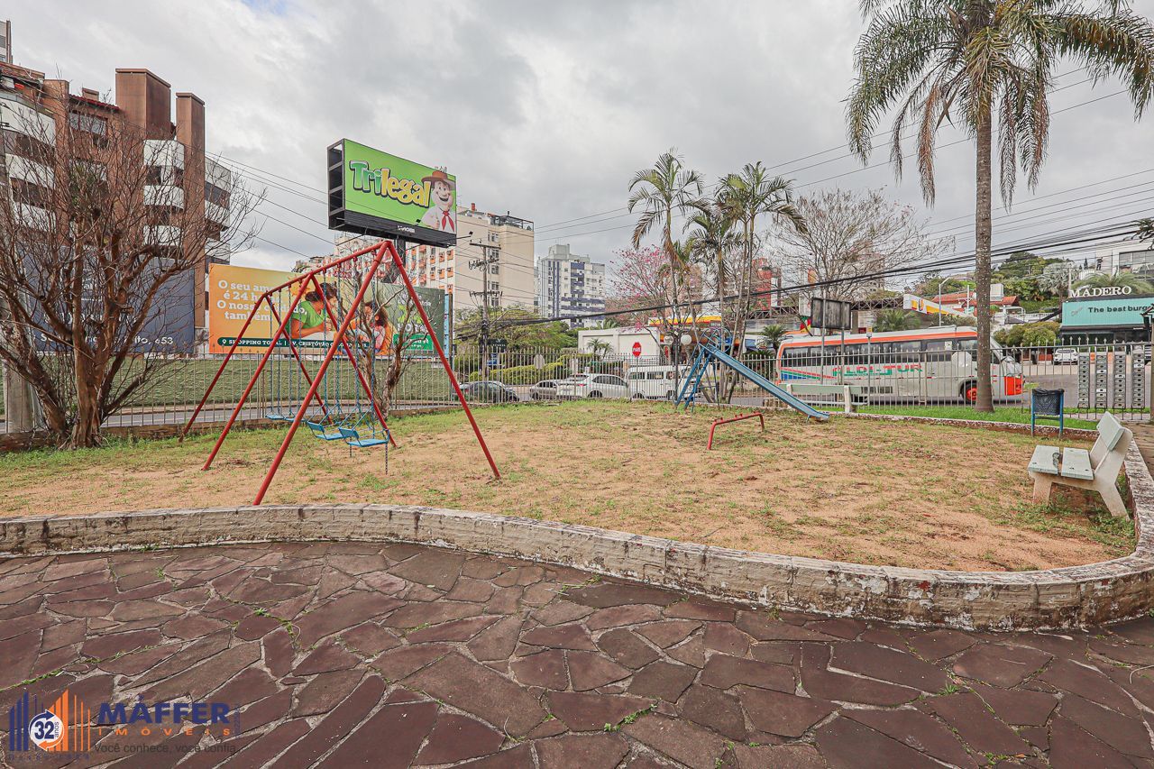 Cobertura, 3 quartos, 167 m² - Foto 43