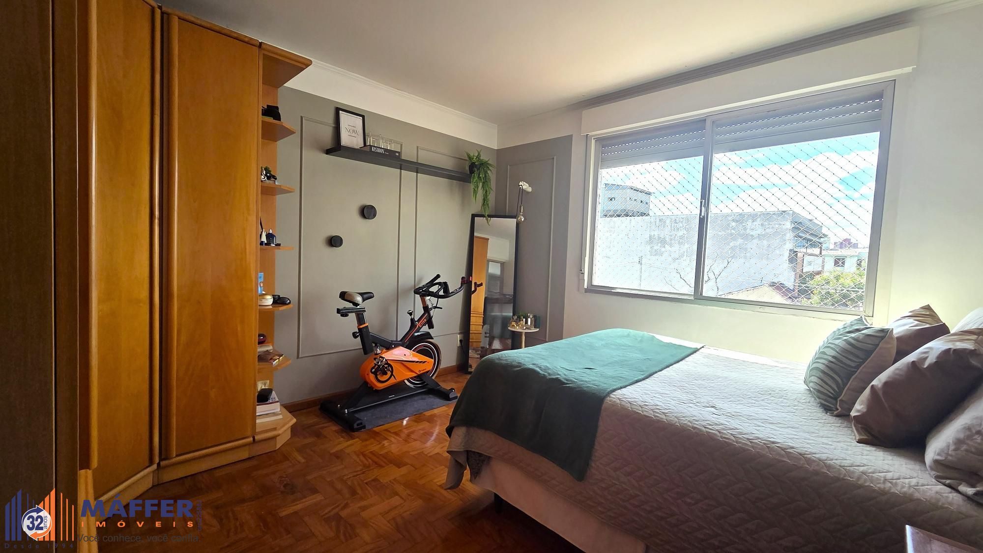 Apartamento, 2 quartos, 79 m² - Foto 8