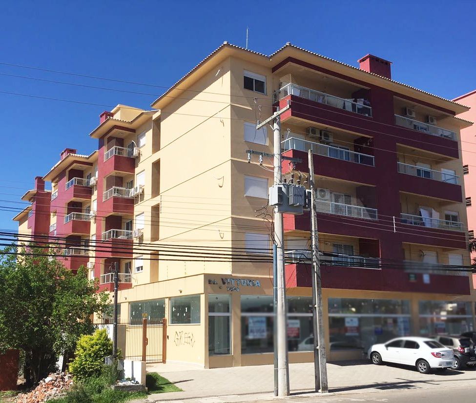 Apartamento, 2 quartos, 79 m² - Foto 2