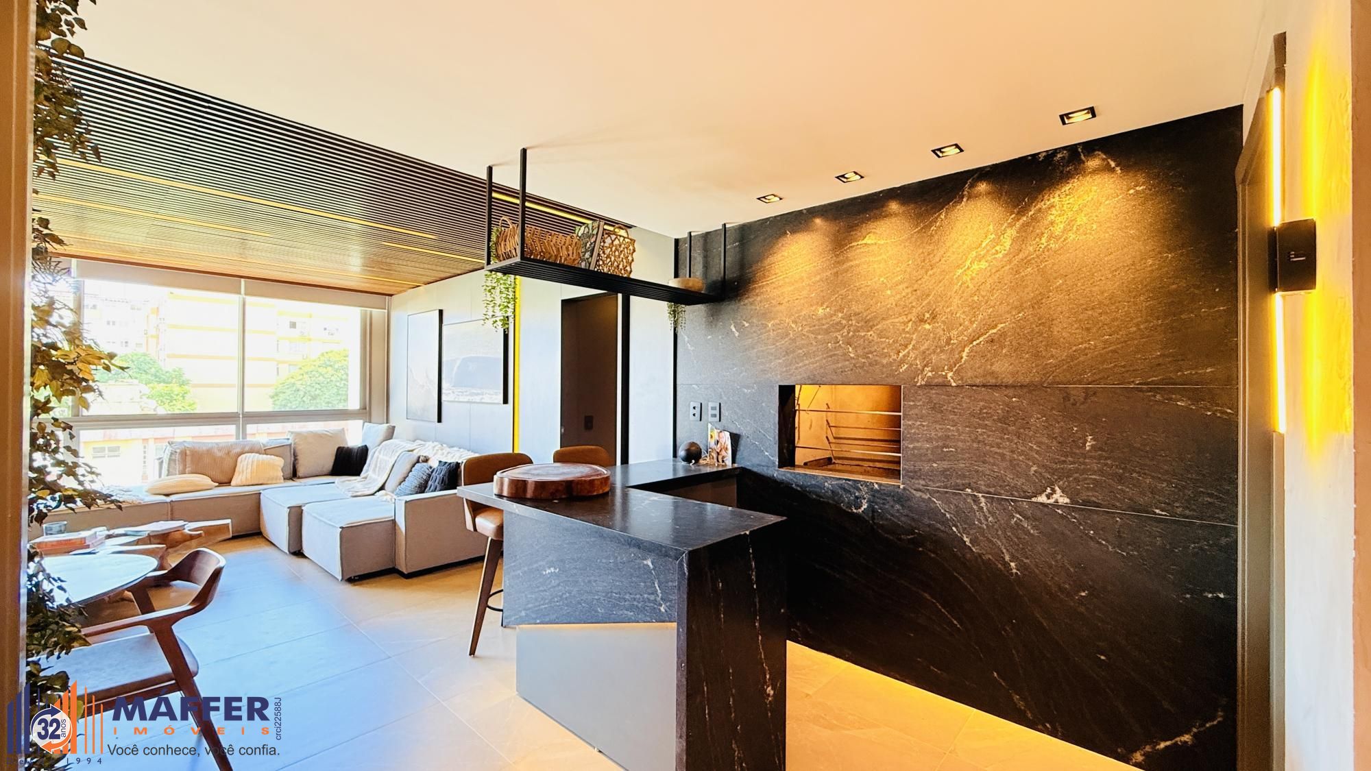 Apartamento, 3 quartos, à venda, 119 m², Boa Vista - Porto Alegre — foto 4