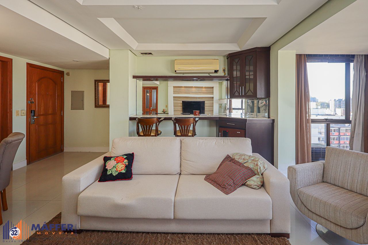 Apartamento, 2 quartos, 97 m² - Foto 11