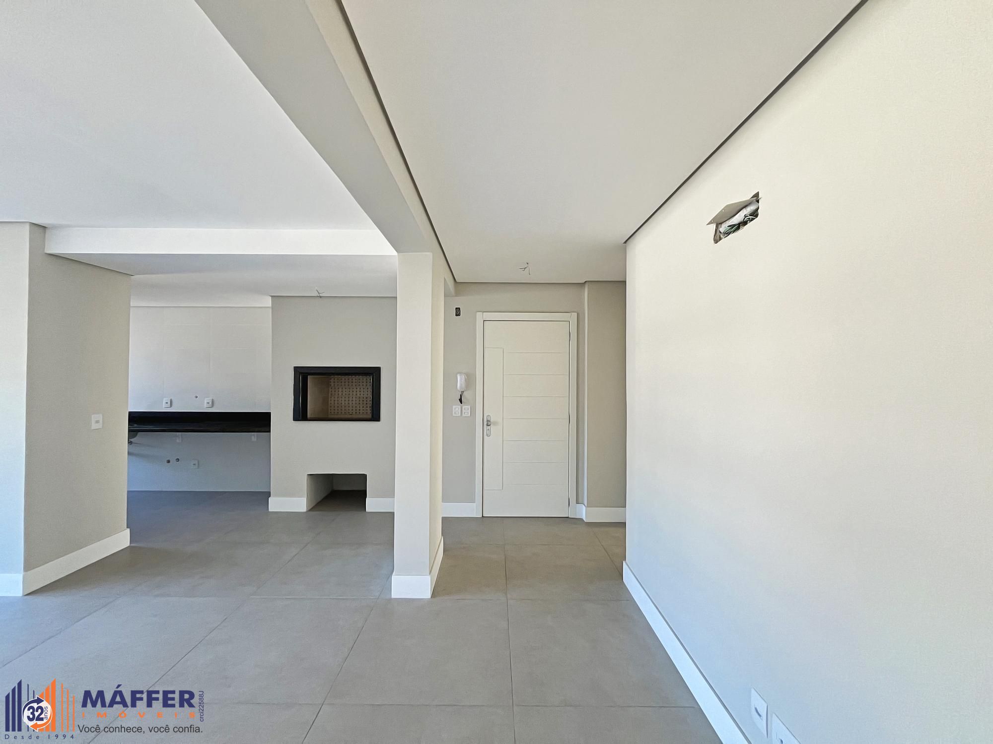 Apartamento, 3 quartos, 138 m² - Foto 5