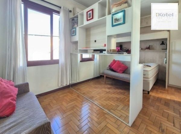 Apartamento JK no Centro REFORMADO