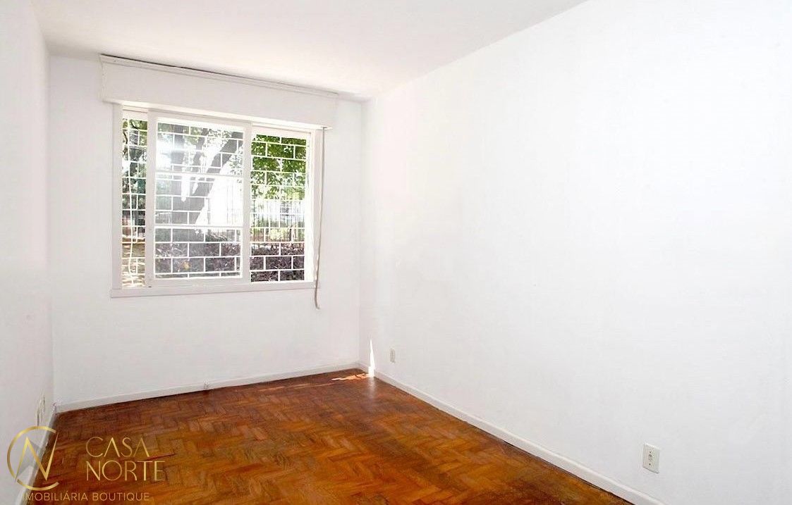 Apartamento à venda com 3 quartos, 63m², Rua Riveira no bairro Petrópolis em Porto Alegre