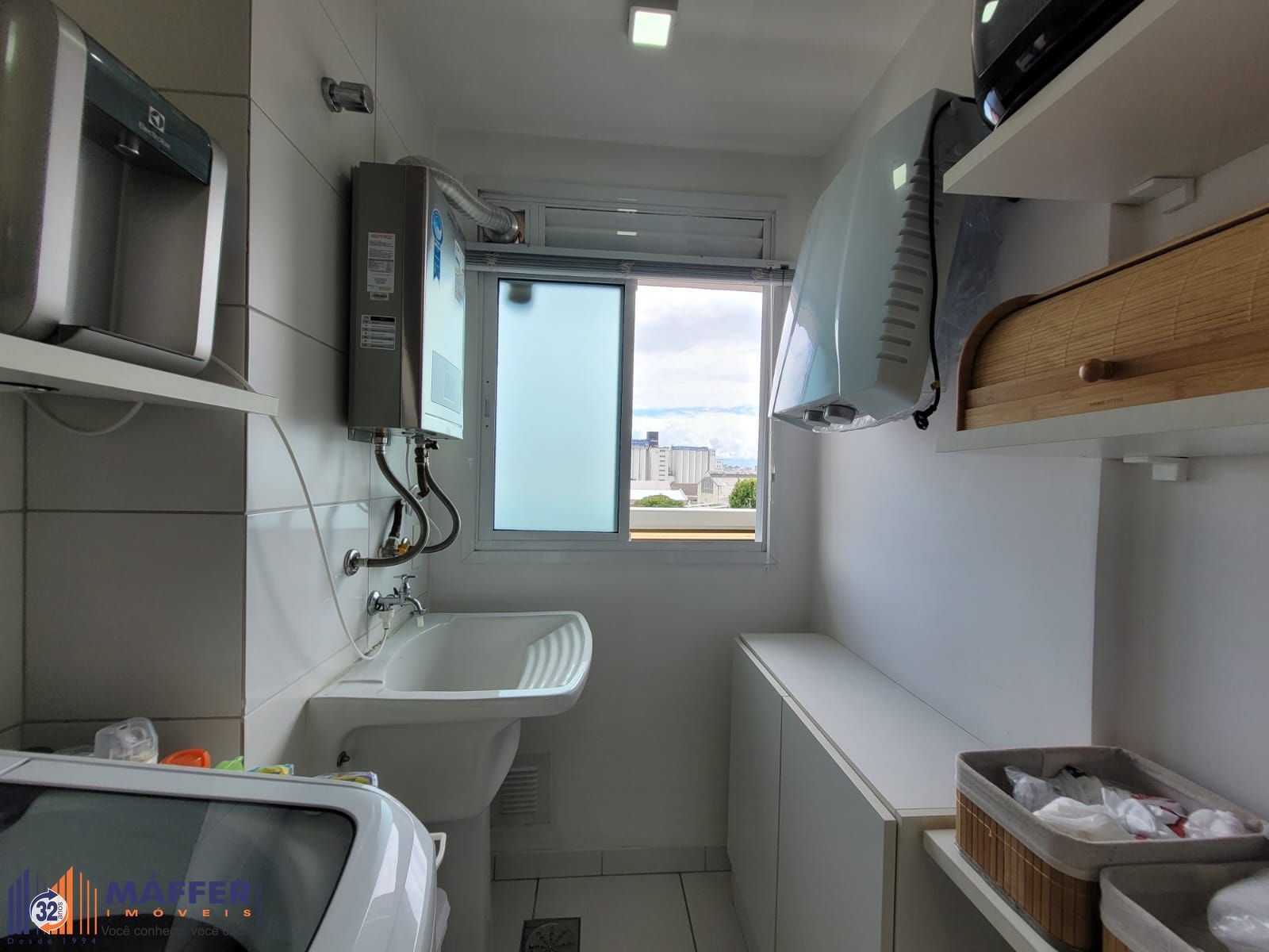 Apartamento, 2 quartos, 67 m² - Foto 9